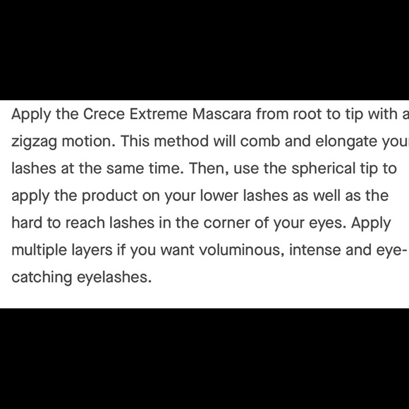 Makeup - Picture 5 of 6